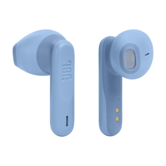 Bežične bluetooth slušalice JBL Wave Flex plave - slika 3