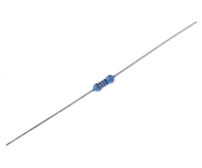 Otpornik 9.1K 0.25W