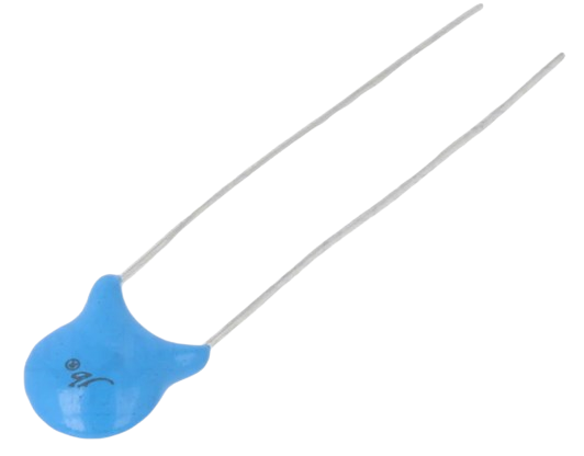 Kondenzator 56nF 50VDC