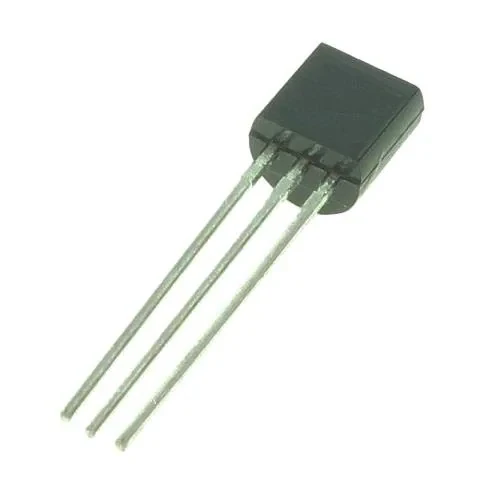 Tranzistror 2N3820