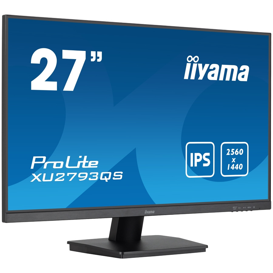 Monitor IIYAMA PROLITE XUB2793QS-B6 27"