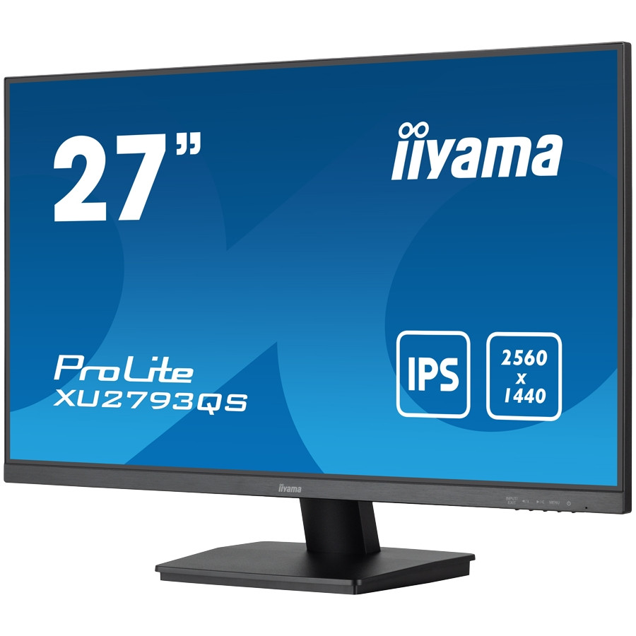 Monitor IIYAMA PROLITE XUB2793QS-B6 27"