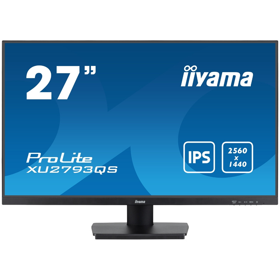 Monitor IIYAMA PROLITE XUB2793QS-B6 27"