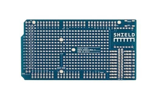 PCB ploča ARDUINO REV3 A000080 Mega Proto