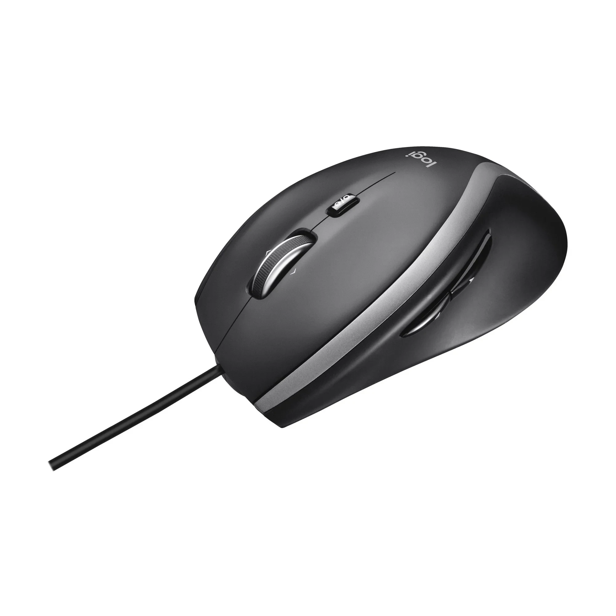 Miš LOGITECH M500S ADVANCED CORDED