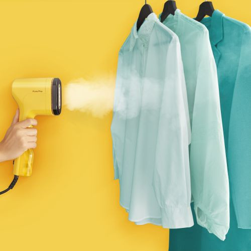 Pegla za vertikalno peglanje TEFAL DT2026E1