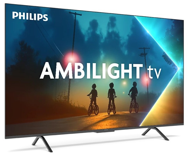 LED TV PHILIPS  55PUS8200/12 Ambilight
