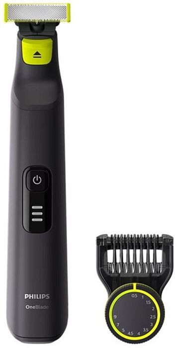 Aparat za brijanje PHILIPS ONEBLADE PRO QP6551/15