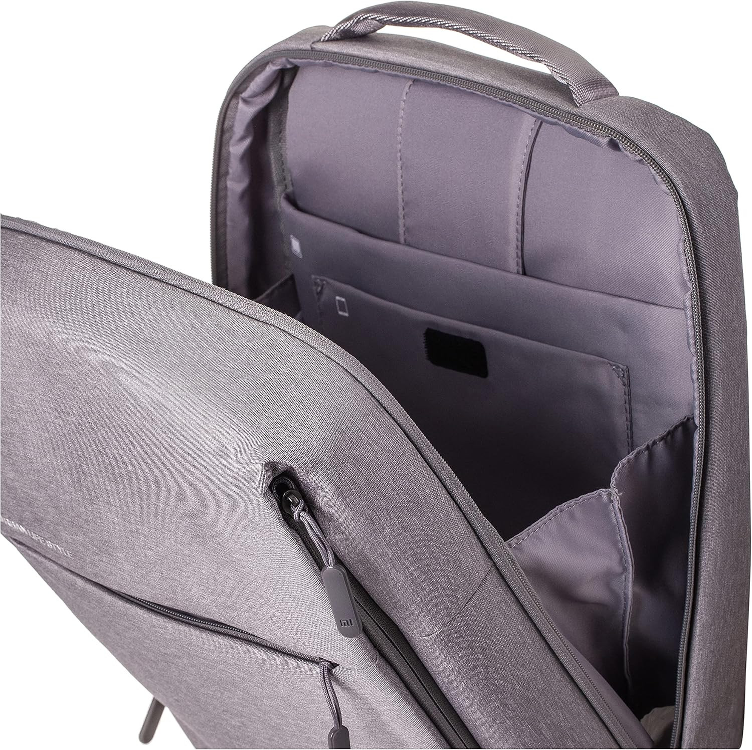 Ruksak za laptop XIAOMI Mi City Backpack sivi