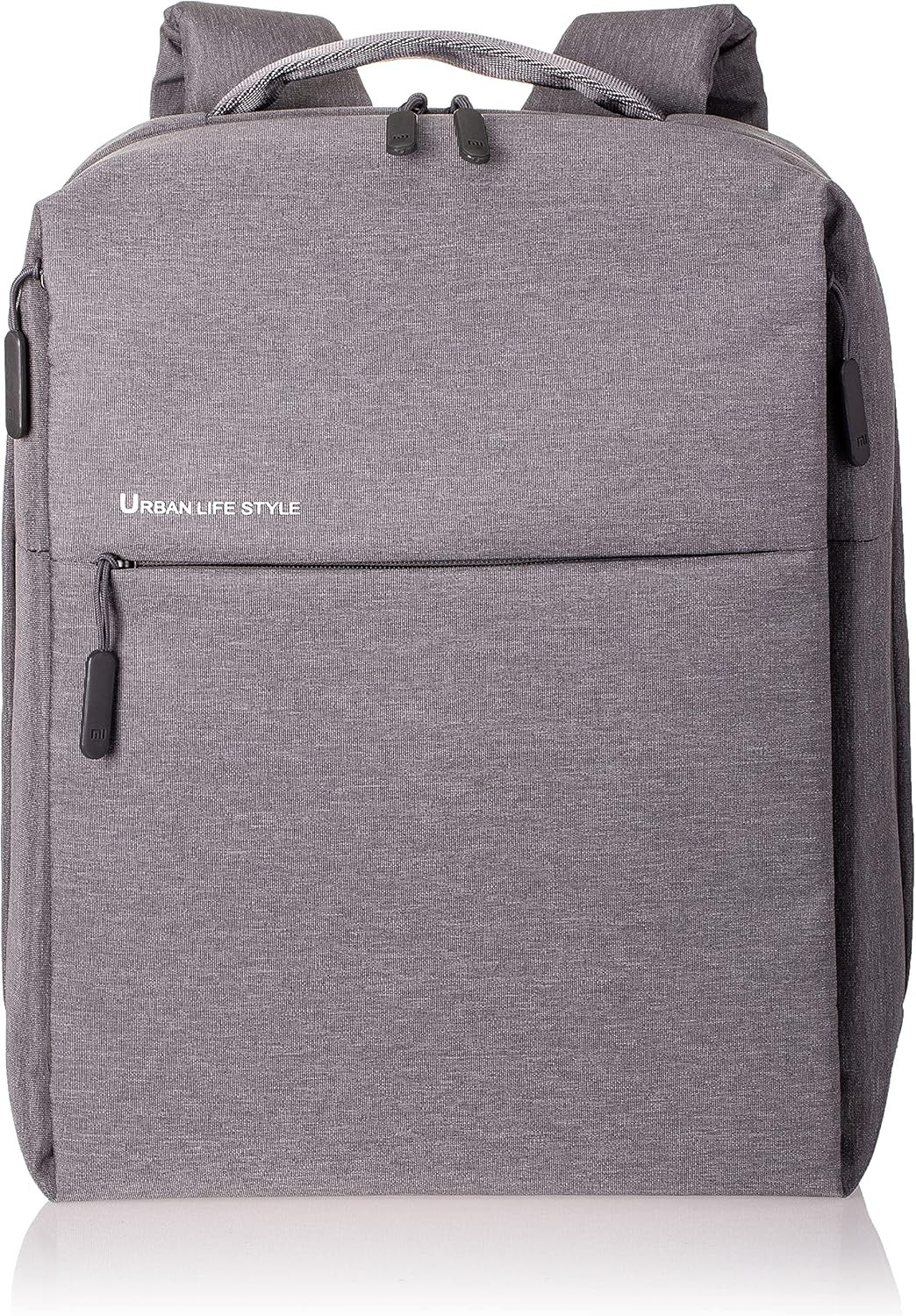 Ruksak za laptop XIAOMI Mi City Backpack sivi