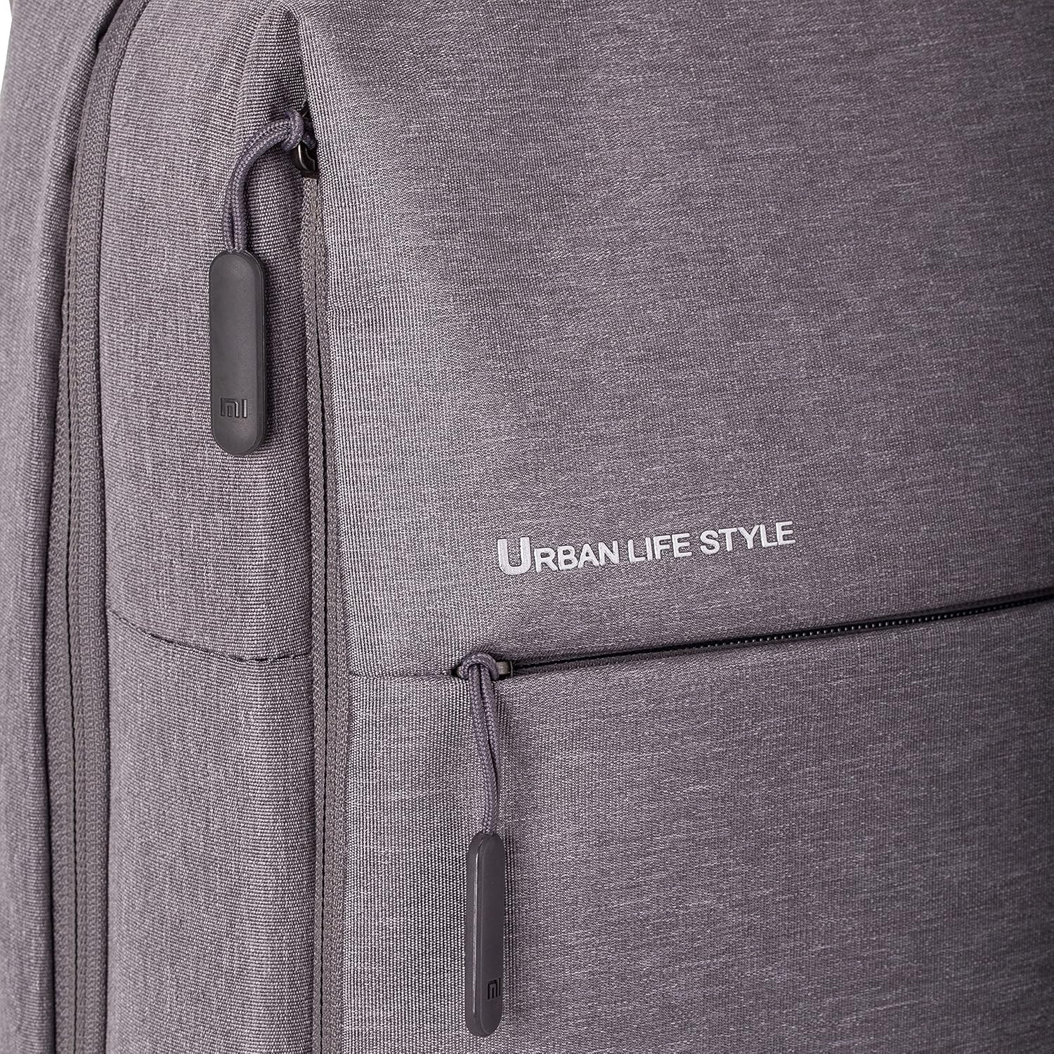 Ruksak za laptop XIAOMI Mi City Backpack sivi