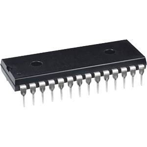 Integralno kolo ATmega8535