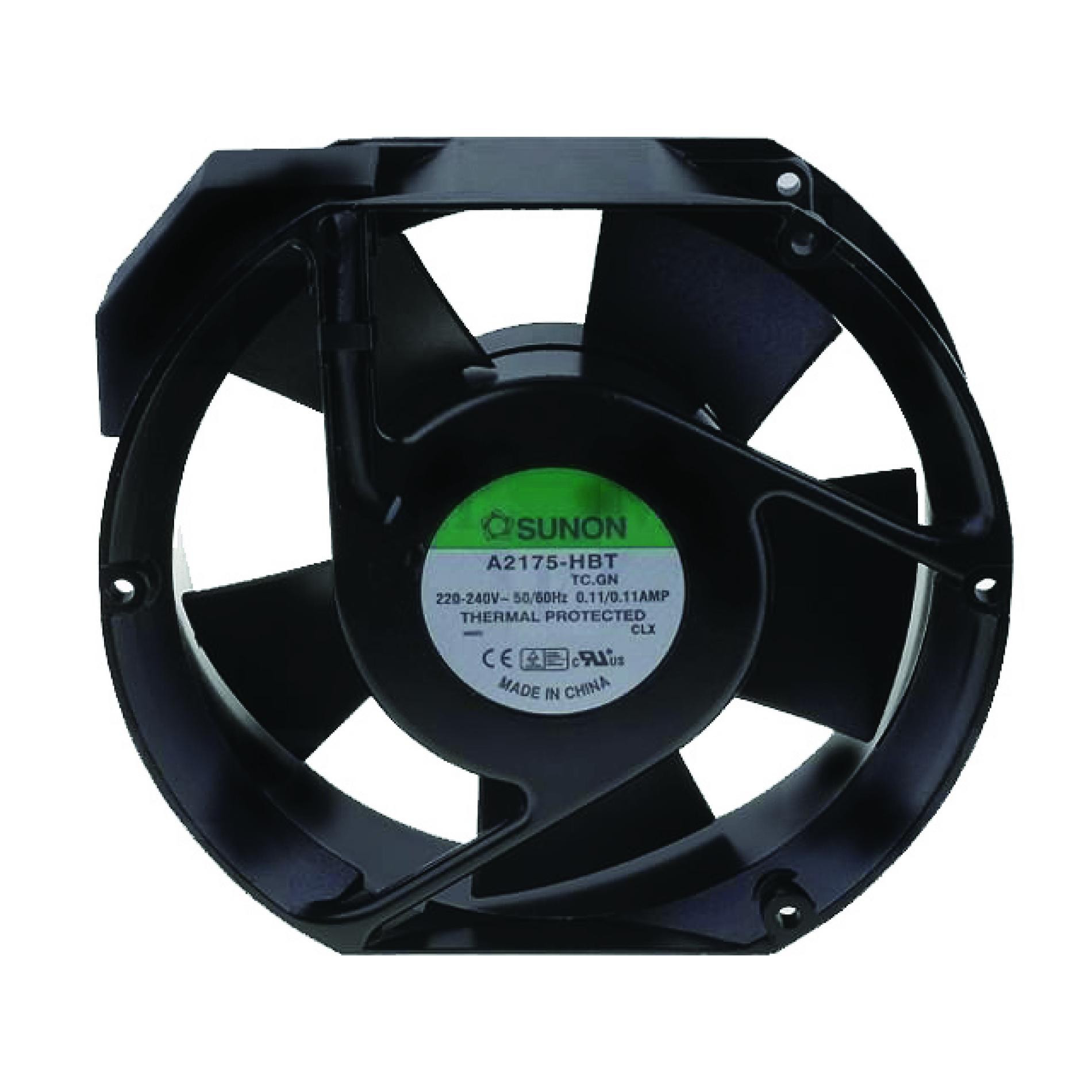 Ventilator A2175HBT-TC 171x151x51mm SUNON