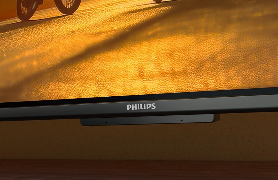 LED TV PHILIPS  55PUS8200/12 Ambilight