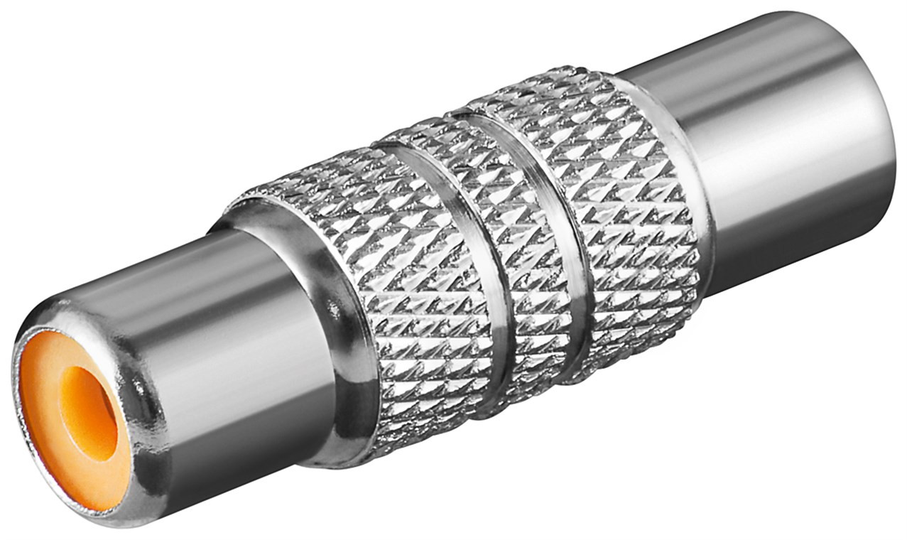 Adapter RCA Ž/Ž