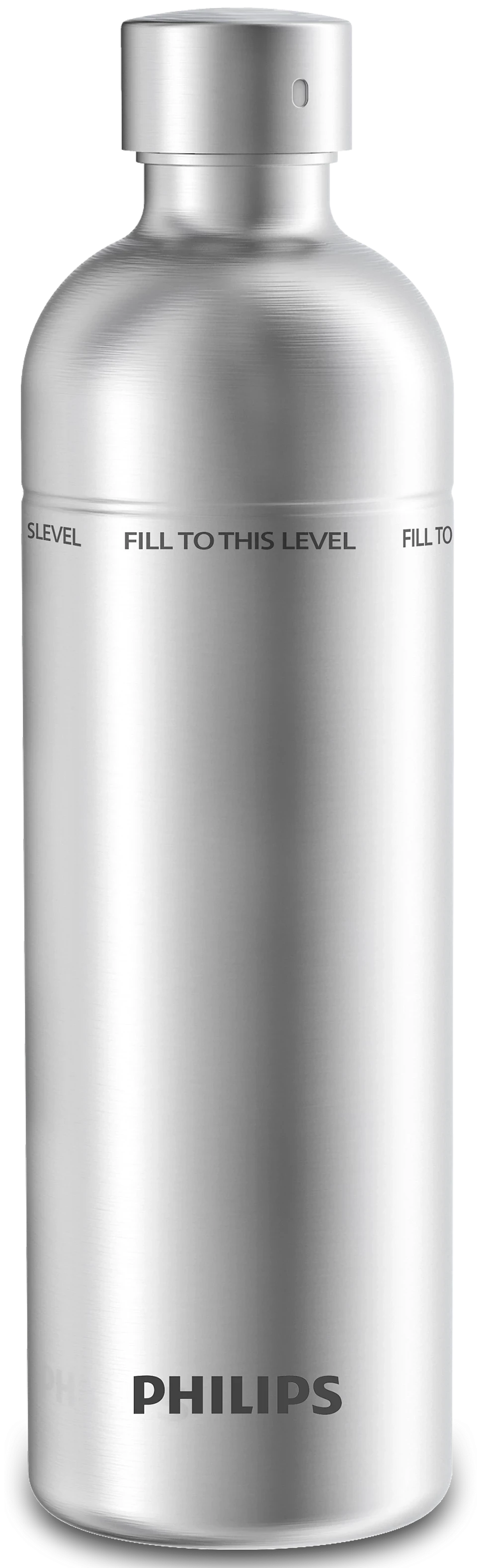 Metalna boca za soda vodu PHILIPS ADD917SST