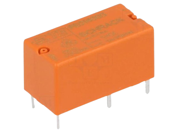 Elektromagnetni relej 1-1415899-6