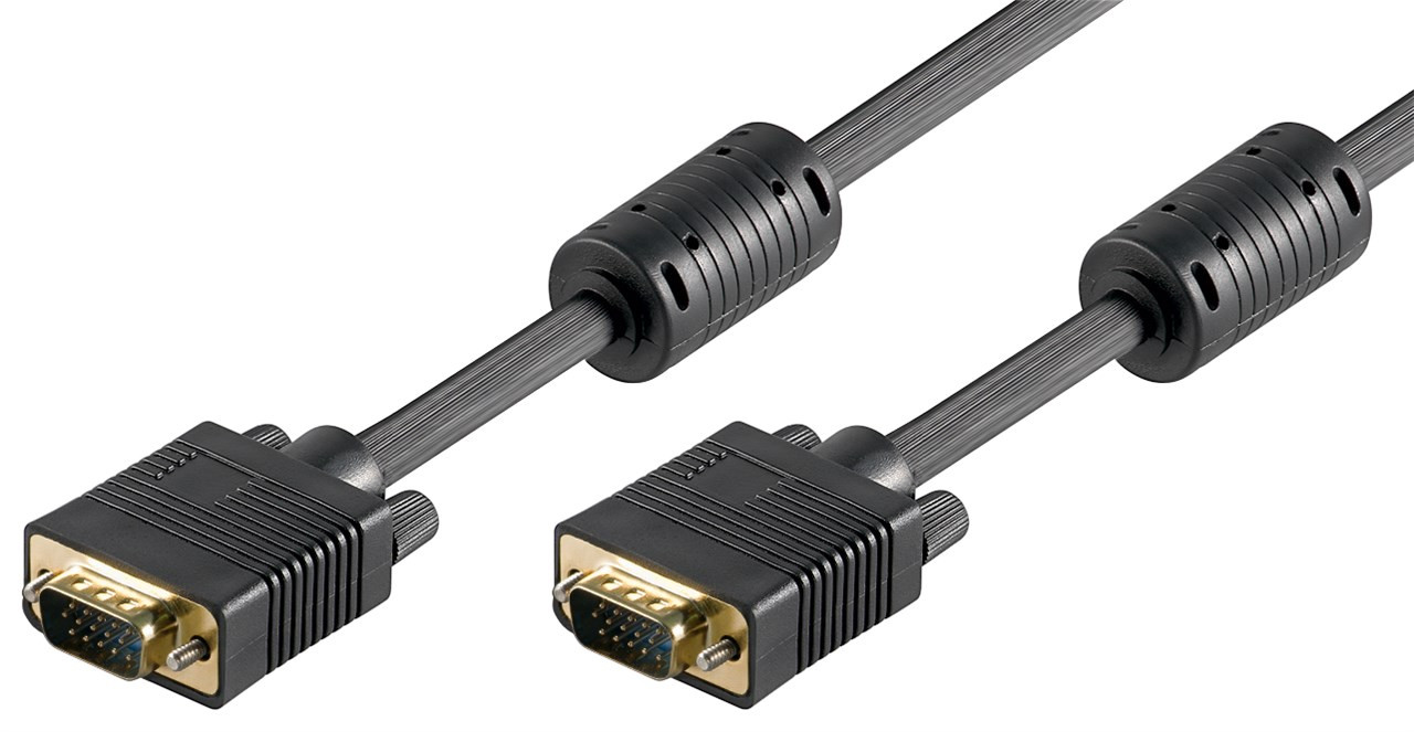 VGA kabal 5m