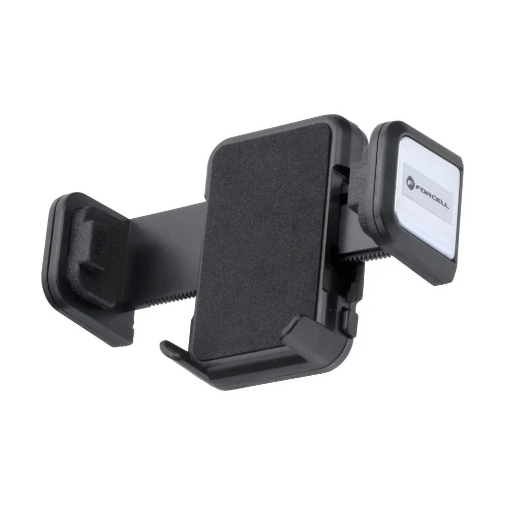 Auto nosač za telefon FORCELL Chrome III