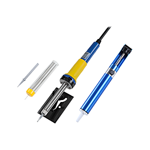 Set za lemljenje sa priborom ZD-920B PUCTEC
