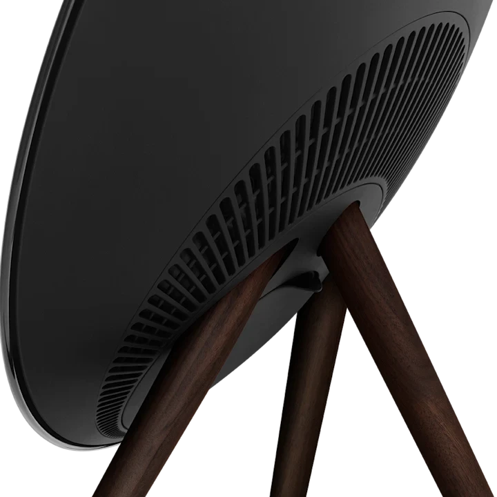 Zvučnik BANG OLUFSEN Beosound A9 5.G Black Anthracite B