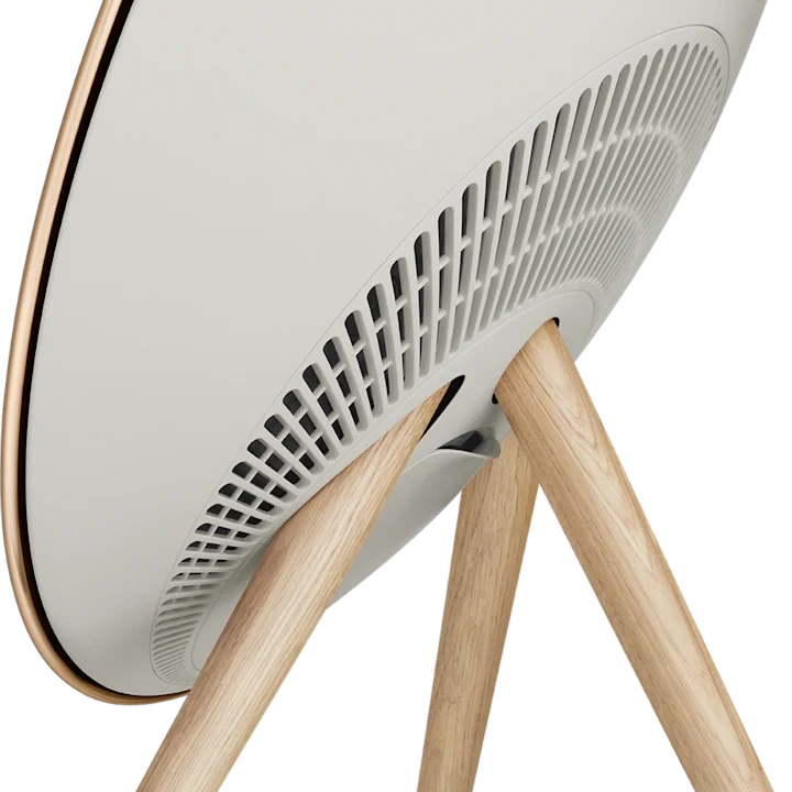 Zvučnik BANG OLUFSEN Beosound A9 5.G Gold Tone B