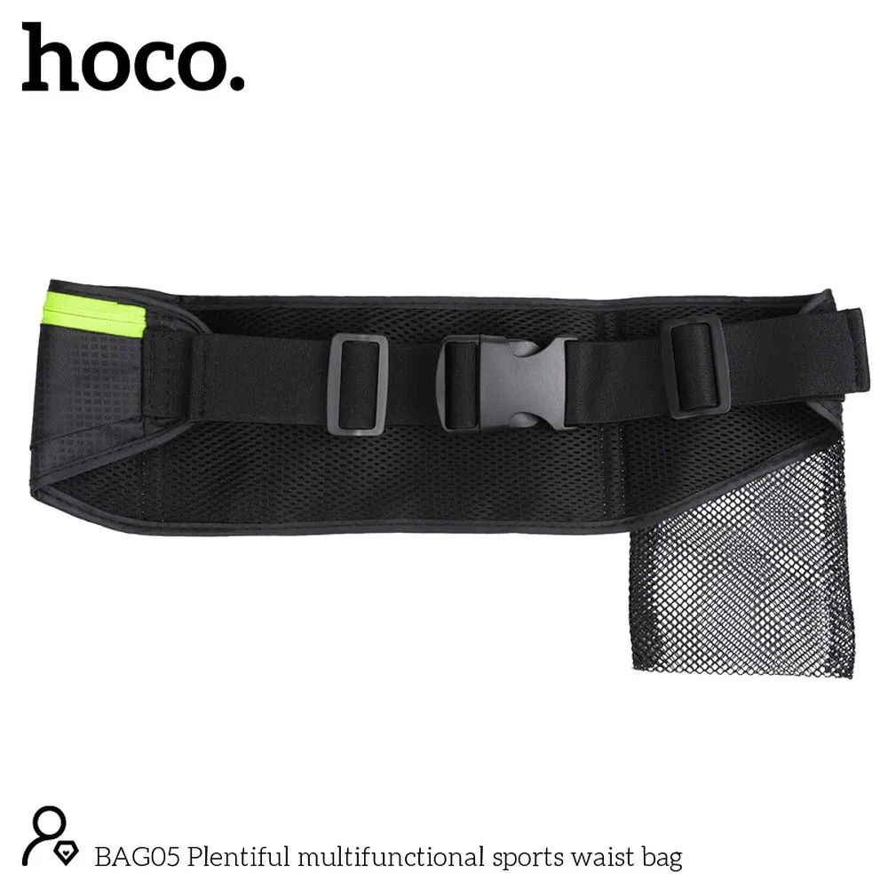 Pojas torba za bicikliste HOCO BAG05
