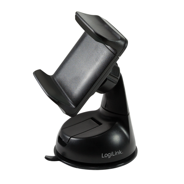 Vakum nosač za telefon LOGILINK AA0119