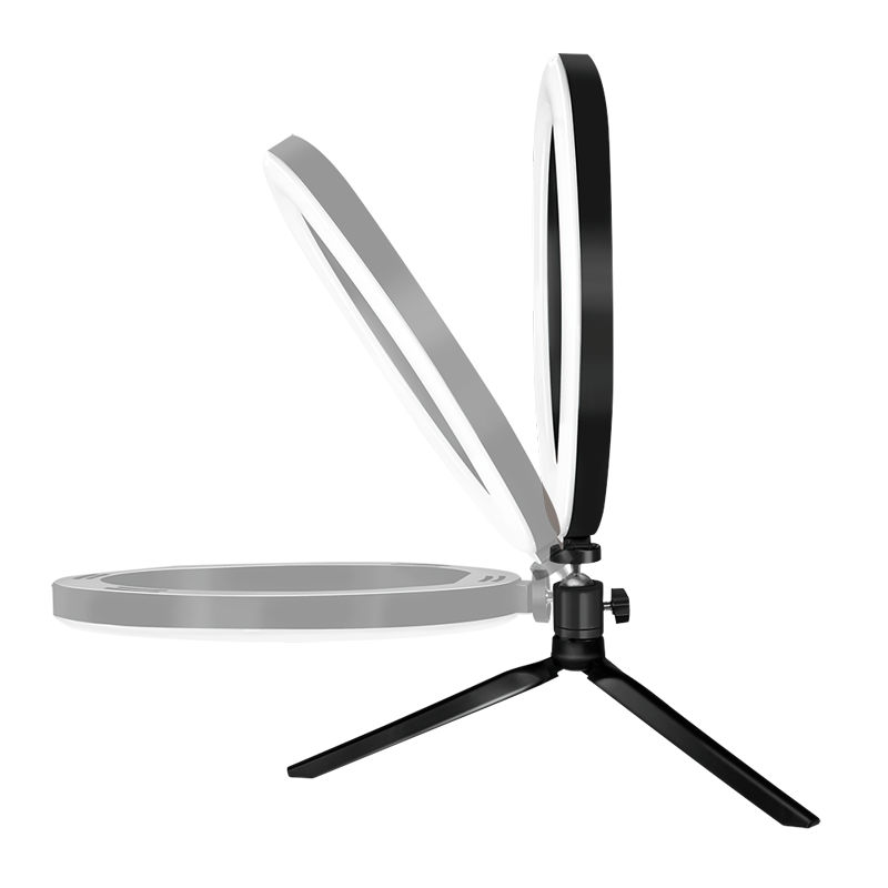 LED Ring sa držačem za mobitel LOGILINK AA0158