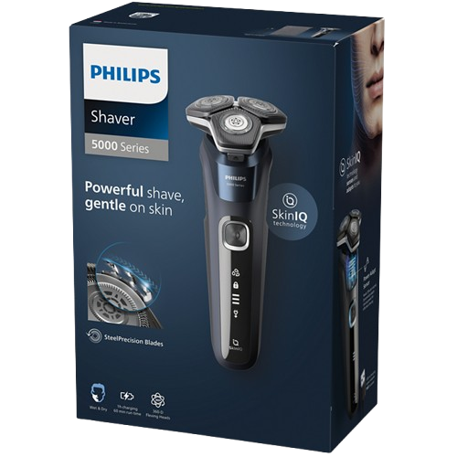 Aparat za brijanje PHILIPS S5885/10