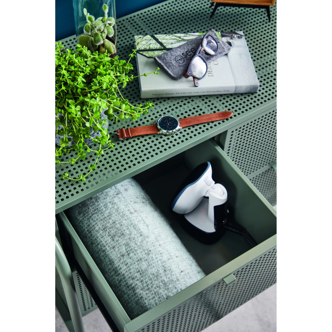 Pegla za vertikalno peglanje TEFAL DT3031E0