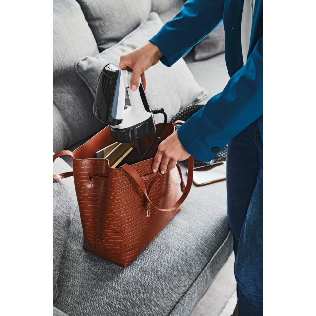 Pegla za vertikalno peglanje TEFAL DT3031E0