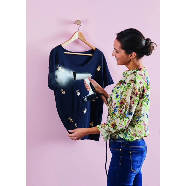 Pegla za vertikalno peglanje TEFAL DT3031E0