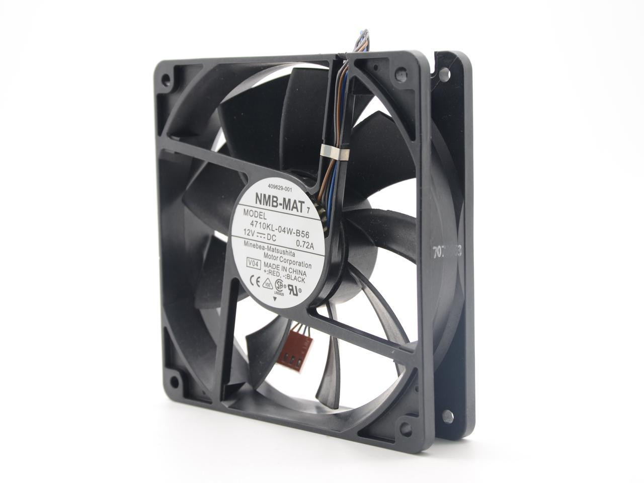 Ventilator 4710KL-04W-B56 MinebeaMitsumi