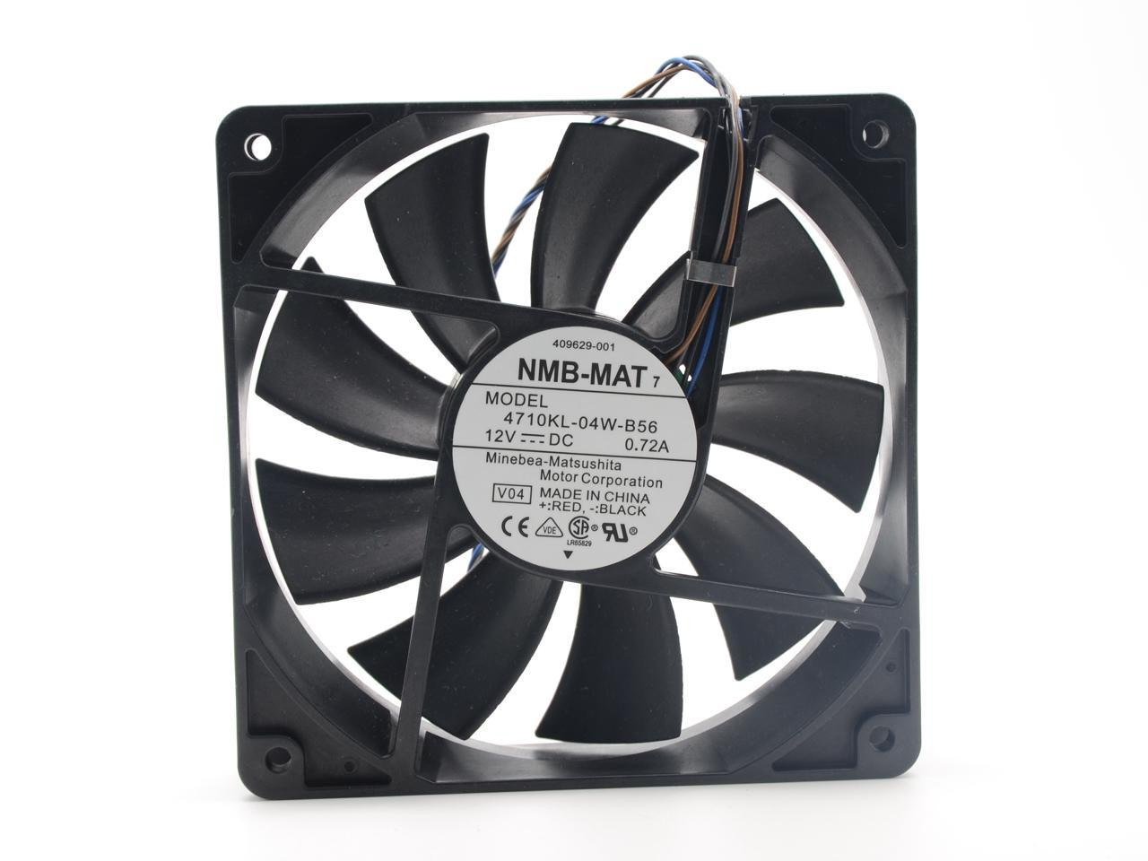 Ventilator 4710KL-04W-B56 MinebeaMitsumi