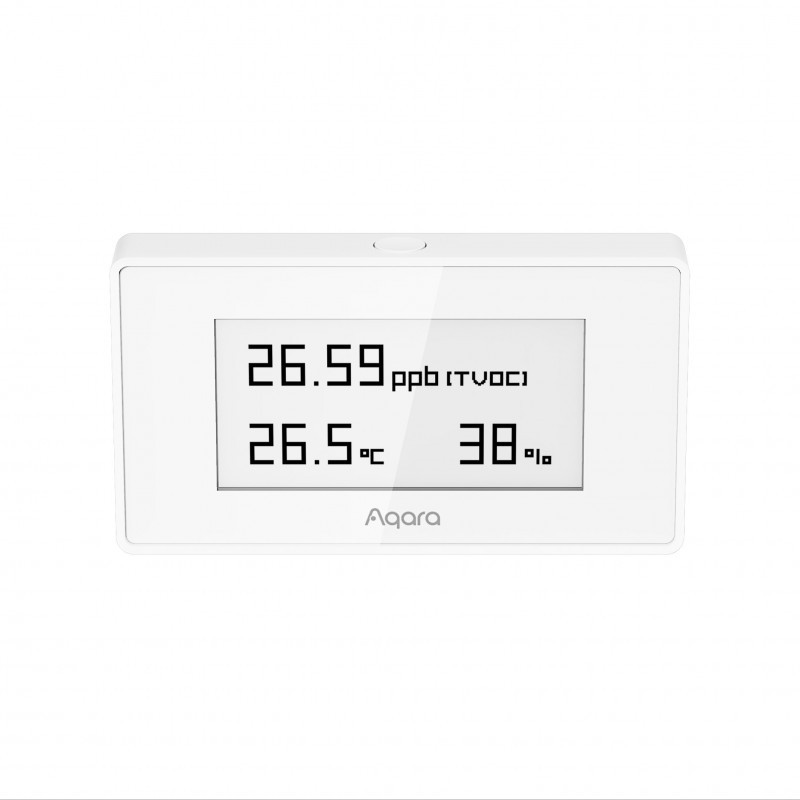 Monitor kvaiteta AQARA TVOC AAQS-S01