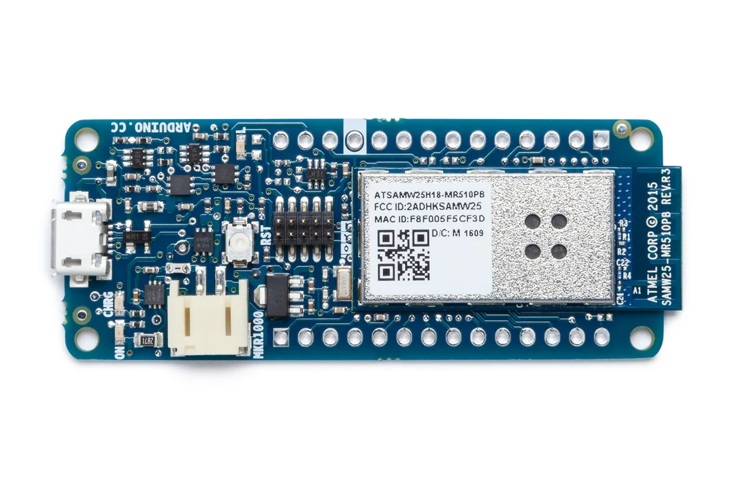 Modul ARDUINO pro sam D21