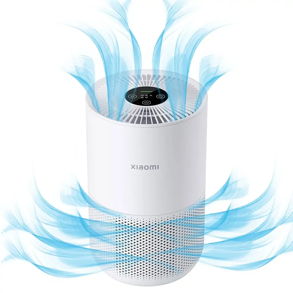 Pročišćivač zraka XIAOMI MI 4 Compact