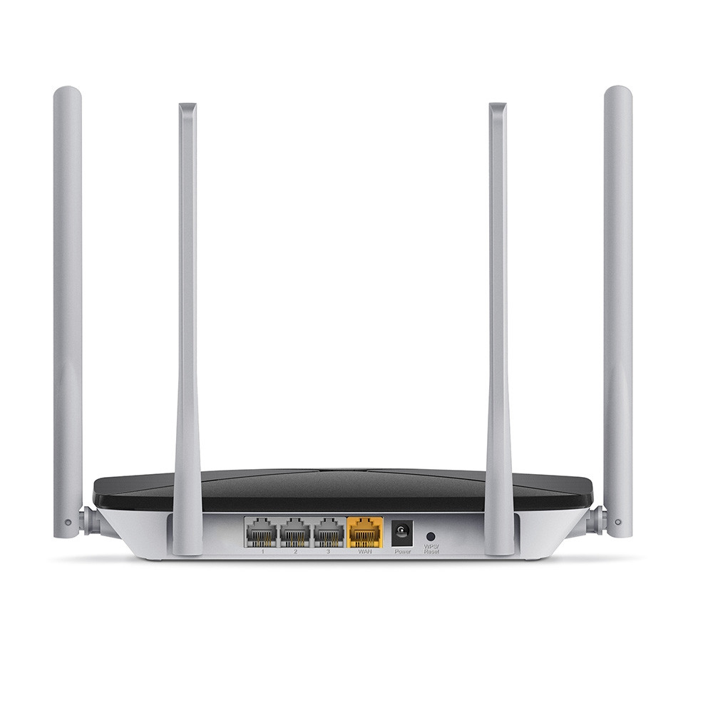 Router MERCUSYS AC1200