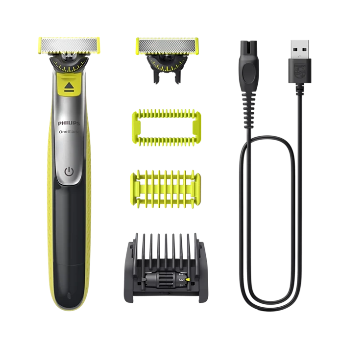 Aparat za brijanje PHILIPS ONEBLADE 360 QP2834/23
