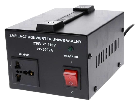Transformator VP-500VA