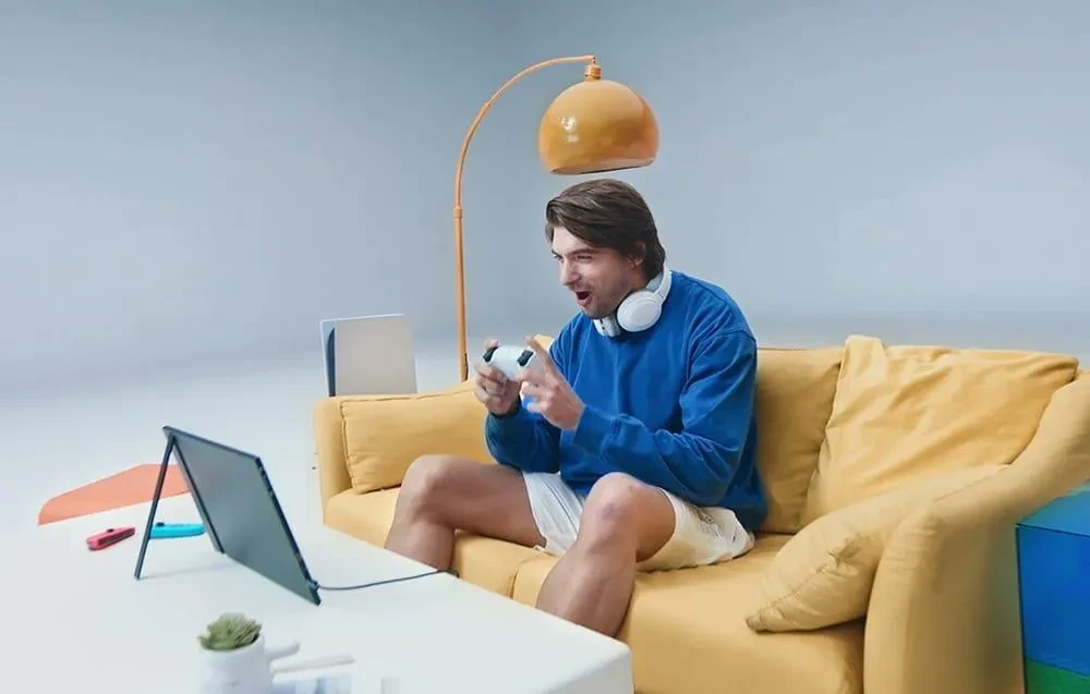 Prijenosni monitor ARZOPA Z1FC 16.1"