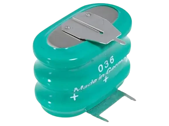 Punjiva baterija 55615303059 VARTA 140 mAh