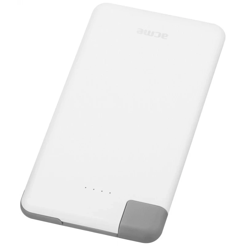 Powerbank ACME 4000mAh 5W