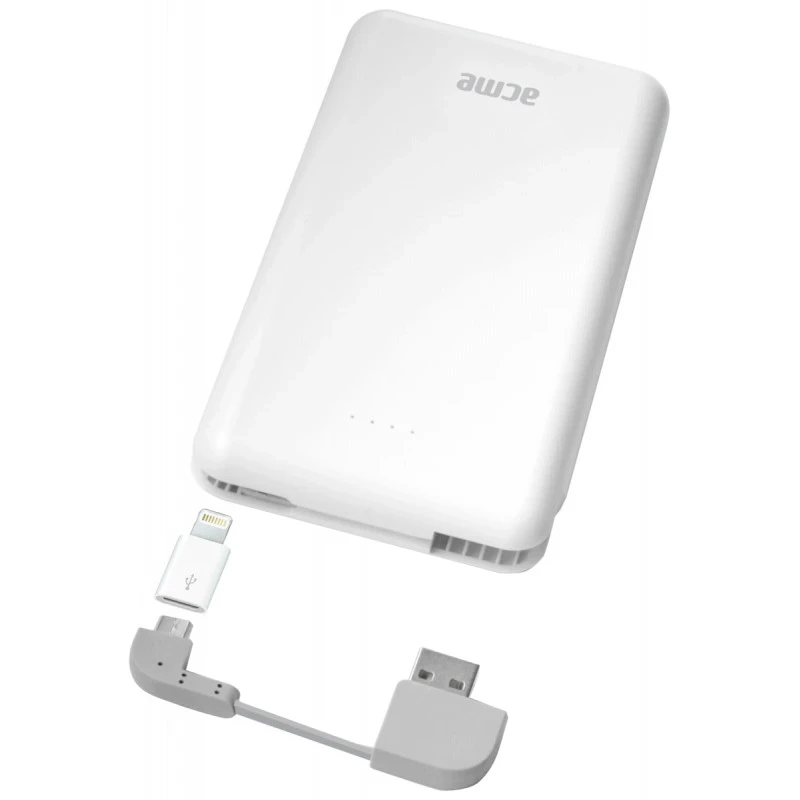 Powerbank ACME 8000mAh 5W
