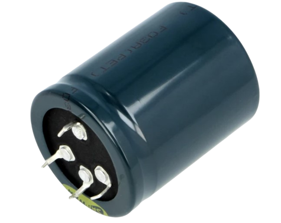 Kondenzator 6800uF 100VDC