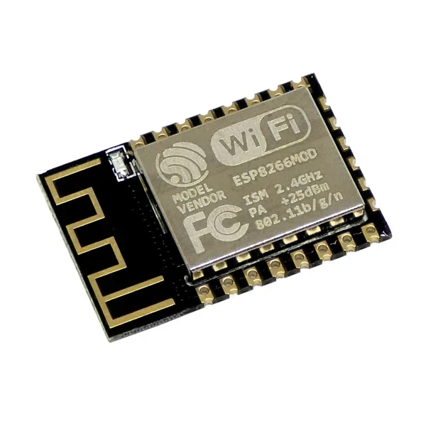 WiFi modul ESP8266 ESP-12F