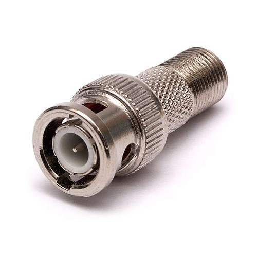 Antenski adapter F na BNC konektor