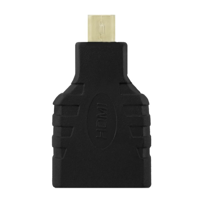 Adapter HDMI na micro HDMI QOLTEC