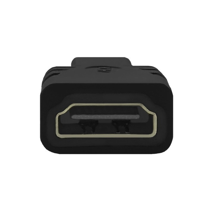 Adapter HDMI na micro HDMI QOLTEC
